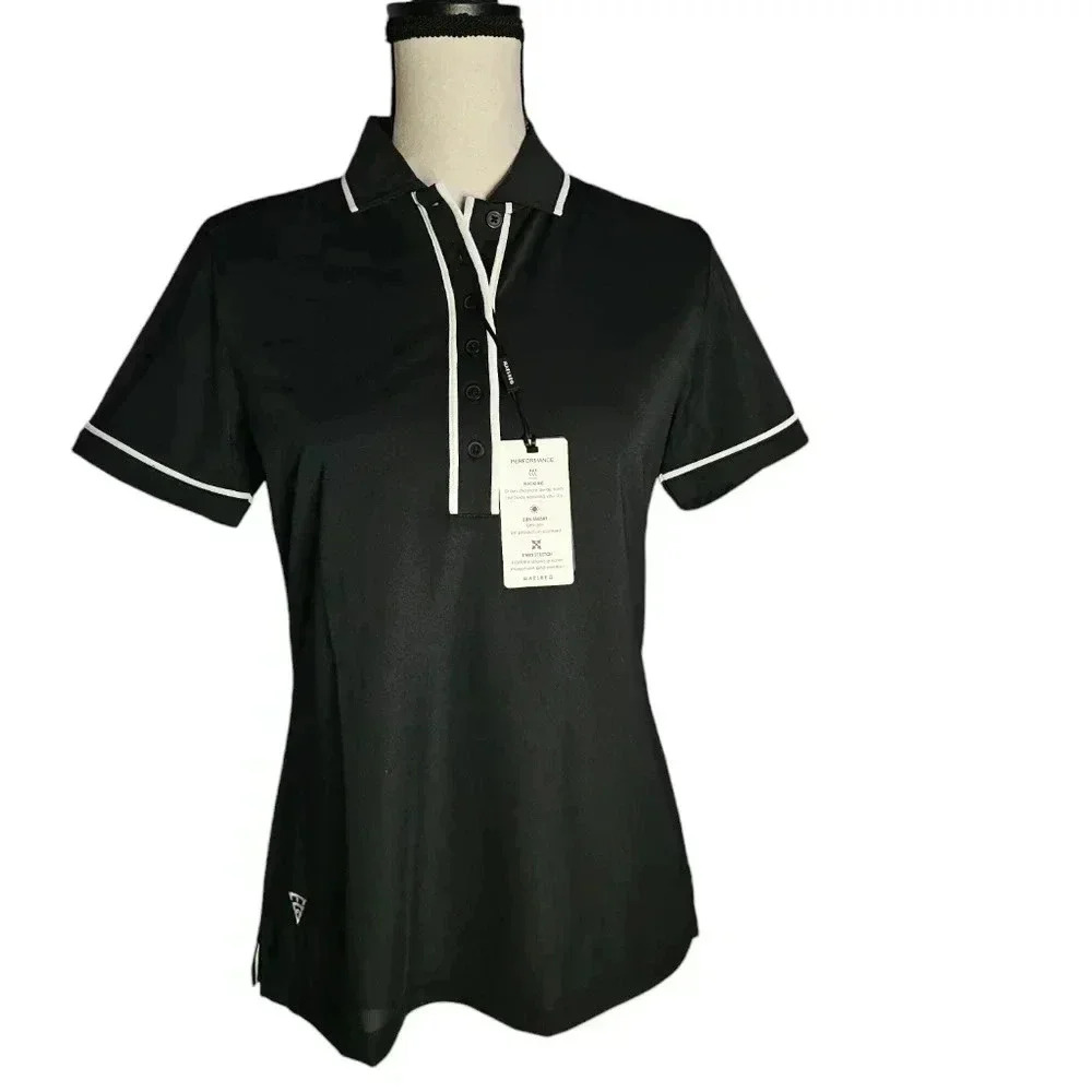 Maelreg Blouse M NWT